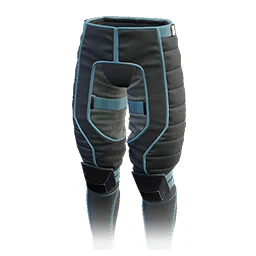 MMOJUGG Dune Awakening Executor's Pants(Tier 6) Details View of Item Function and Use